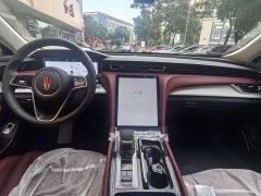 Hongqi H5 PHEV 2025 130 Hybrid Edition - фото 8