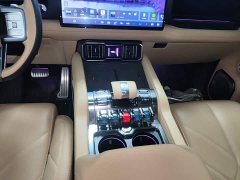 Fangchengbao Leopard 8 Zhiyong flagship version 7 seats - фото 10