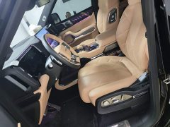 Fangchengbao Leopard 8 Zhiyong flagship version 7 seats - фото 11