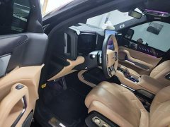 Fangchengbao Leopard 8 Zhiyong flagship version 7 seats - фото 12