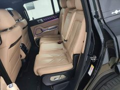 Fangchengbao Leopard 8 Zhiyong flagship version 7 seats - фото 13