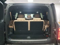 Fangchengbao Leopard 8 Zhiyong flagship version 7 seats - фото 15