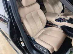 Fangchengbao Leopard 8 Zhiyong flagship version 7 seats - фото 20