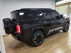 Fangchengbao Leopard 8 Zhiyong flagship version 7 seats - фото 5