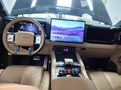 Fangchengbao Leopard 8 Zhiyong flagship version 7 seats - фото 6