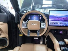 Fangchengbao Leopard 8 Zhiyong flagship version 7 seats - фото 7