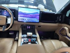 Fangchengbao Leopard 8 Zhiyong flagship version 7 seats - фото 9