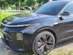 Li Auto Ideal L6 Pro - фото 1
