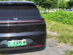 Li Auto Ideal L6 Pro - фото 8