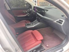 BMW 3 Series 2025 325Li M Sports Package - фото 2