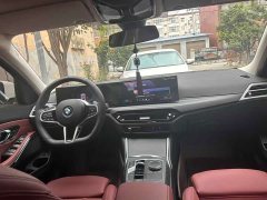 BMW 3 Series 2025 325Li M Sports Package - фото 3