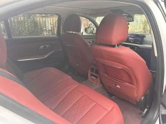 BMW 3 Series 2025 325Li M Sports Package - фото 4