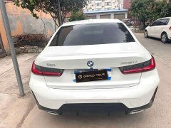 BMW 3 Series 2025 325Li M Sports Package - фото 6