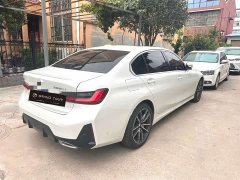 BMW 3 Series 2025 325Li M Sports Package - фото 7