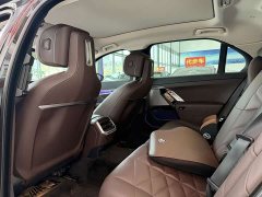 BMW 7 Series 2023 735Li M Sports Package - фото 4
