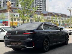 BMW 7 Series 2023 735Li M Sports Package - фото 5