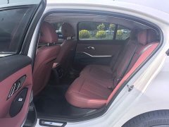 BMW 3 Series 330Li M Sports Night Package - фото 10