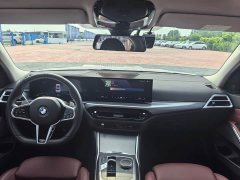 BMW 3 Series 330Li M Sports Night Package - фото 11