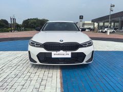 BMW 3 Series 330Li M Sports Night Package - фото 2