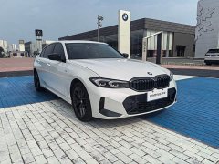 BMW 3 Series 330Li M Sports Night Package - фото 3