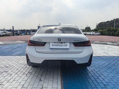 BMW 3 Series 330Li M Sports Night Package - фото 5