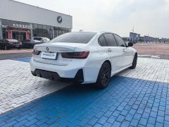 BMW 3 Series 330Li M Sports Night Package - фото 6