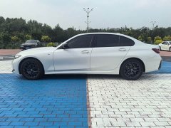 BMW 3 Series 330Li M Sports Night Package - фото 7