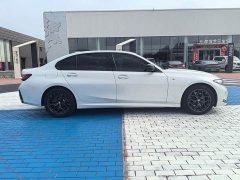 BMW 3 Series 330Li M Sports Night Package - фото 8