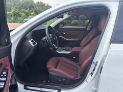 BMW 3 Series 330Li M Sports Night Package - фото 9