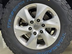Haval H9 2020 2.0T gasoline four-wheel drive elite 5-seater - фото 10
