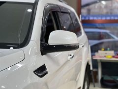Haval H9 2020 2.0T gasoline four-wheel drive elite 5-seater - фото 11