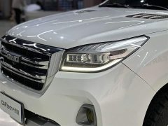 Haval H9 2020 2.0T gasoline four-wheel drive elite 5-seater - фото 12