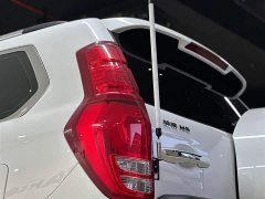 Haval H9 2020 2.0T gasoline four-wheel drive elite 5-seater - фото 13