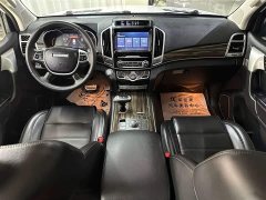Haval H9 2020 2.0T gasoline four-wheel drive elite 5-seater - фото 14