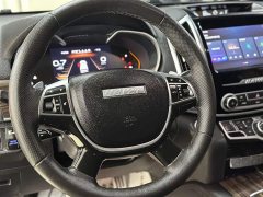 Haval H9 2020 2.0T gasoline four-wheel drive elite 5-seater - фото 15