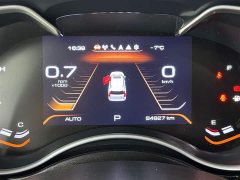 Haval H9 2020 2.0T gasoline four-wheel drive elite 5-seater - фото 16