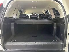 Haval H9 2020 2.0T gasoline four-wheel drive elite 5-seater - фото 17