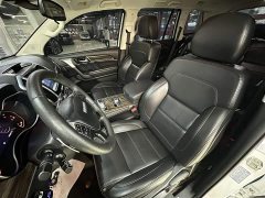 Haval H9 2020 2.0T gasoline four-wheel drive elite 5-seater - фото 18