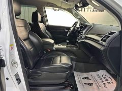 Haval H9 2020 2.0T gasoline four-wheel drive elite 5-seater - фото 19