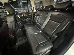 Haval H9 2020 2.0T gasoline four-wheel drive elite 5-seater - фото 20