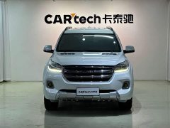 Haval H9 2020 2.0T gasoline four-wheel drive elite 5-seater - фото 3