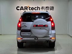 Haval H9 2020 2.0T gasoline four-wheel drive elite 5-seater - фото 6