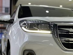 Haval H9 2020 2.0T gasoline four-wheel drive elite 5-seater - фото 8