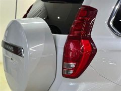 Haval H9 2020 2.0T gasoline four-wheel drive elite 5-seater - фото 9