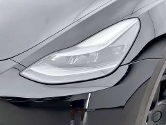 Tesla Model Y standard range rear-wheel drive version - фото 12