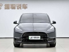 Tesla Model Y standard range rear-wheel drive version - фото 2