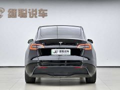 Tesla Model Y standard range rear-wheel drive version - фото 4