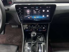 Superb 2023 TSI280 DSG Exclusive Edition - фото 10
