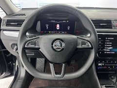 Superb 2023 TSI280 DSG Exclusive Edition - фото 11