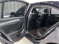 Superb 2023 TSI280 DSG Exclusive Edition - фото 12